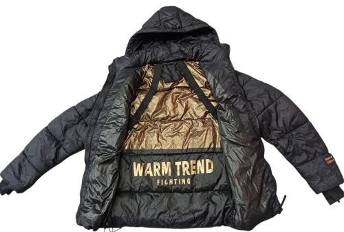 Golden Black Importada Impermeable - Miniatura 3