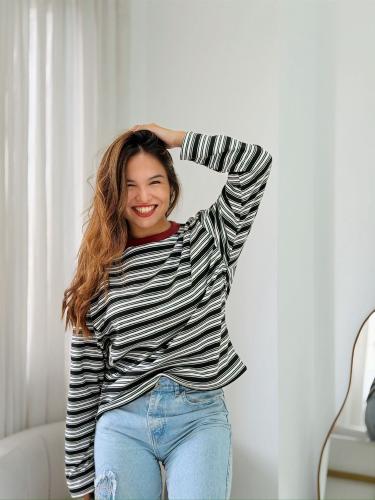 Camiseta Amada