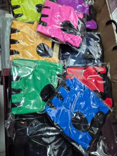 Guantes