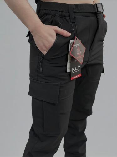 Pantalon Neopren Impecable Importado - Miniatura 2