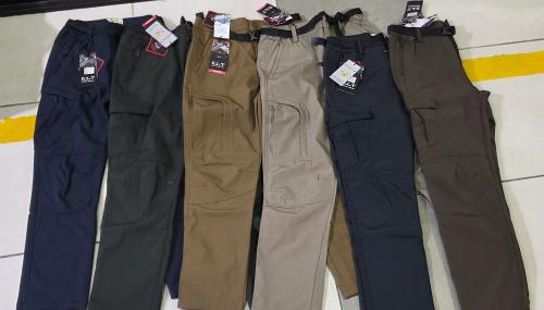 Pantalon Neopren Impecable Importado - Miniatura 3