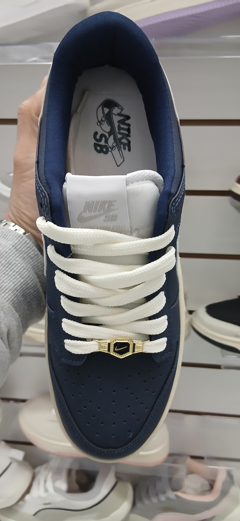 Sb Azul - Imagen 3