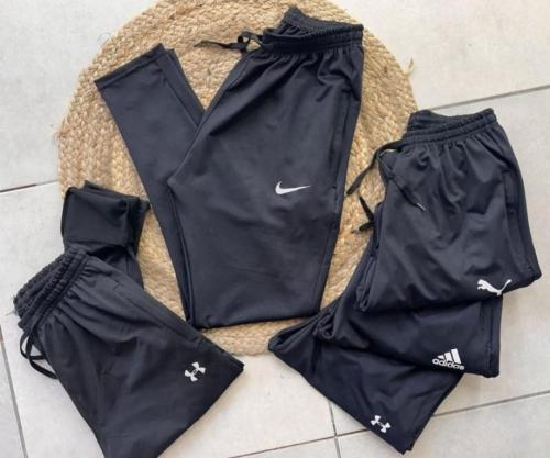 Pant Lycra Frizada Niños