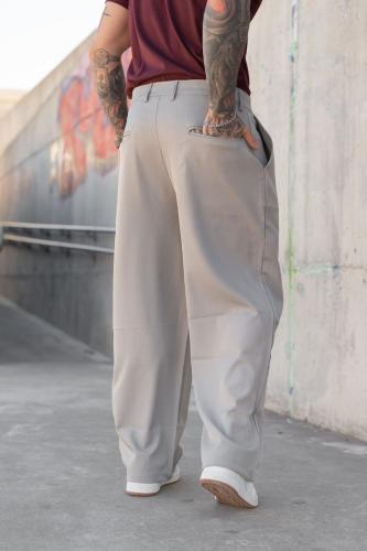 Pantalon Sastrero Baggi