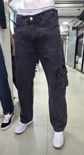 Jeans Baggy