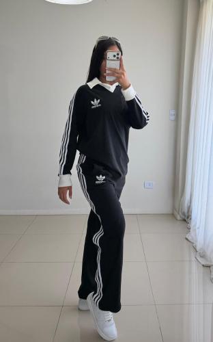 Conjunto Adi Camisero