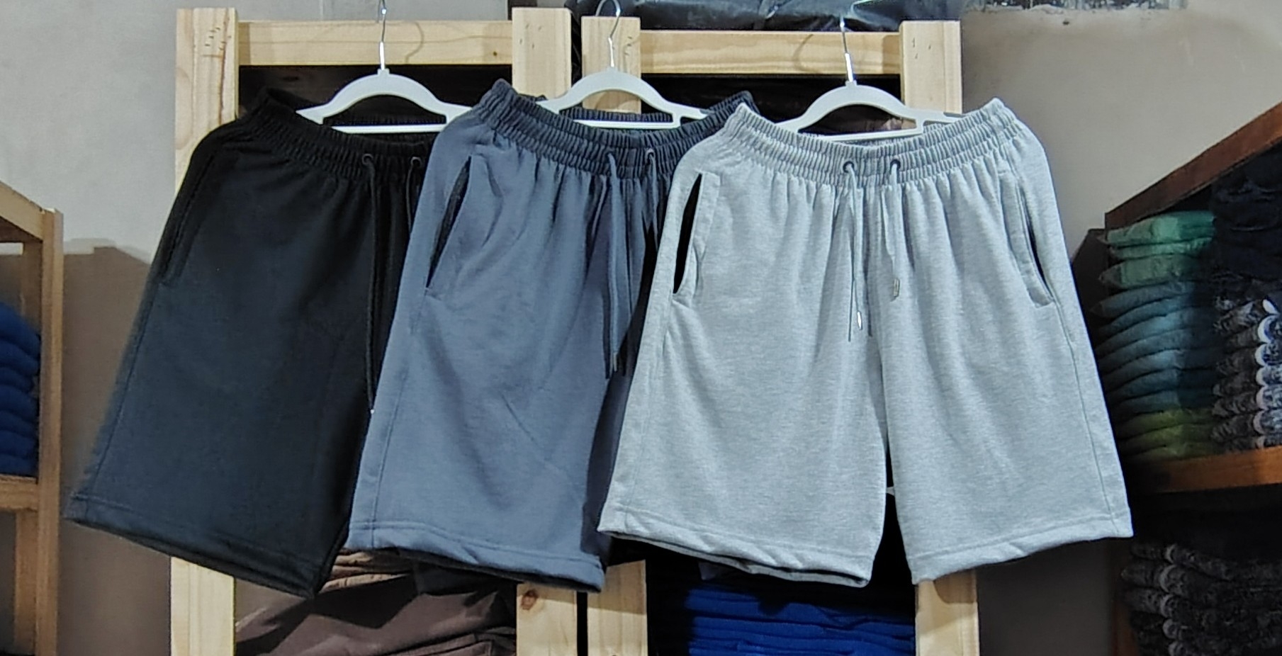 Shorts Urban - Imagen 2