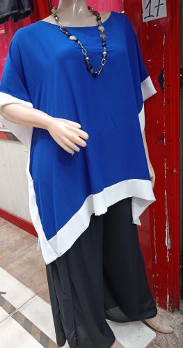 Ropa de Dama