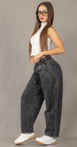 Baggy Batick Frizados