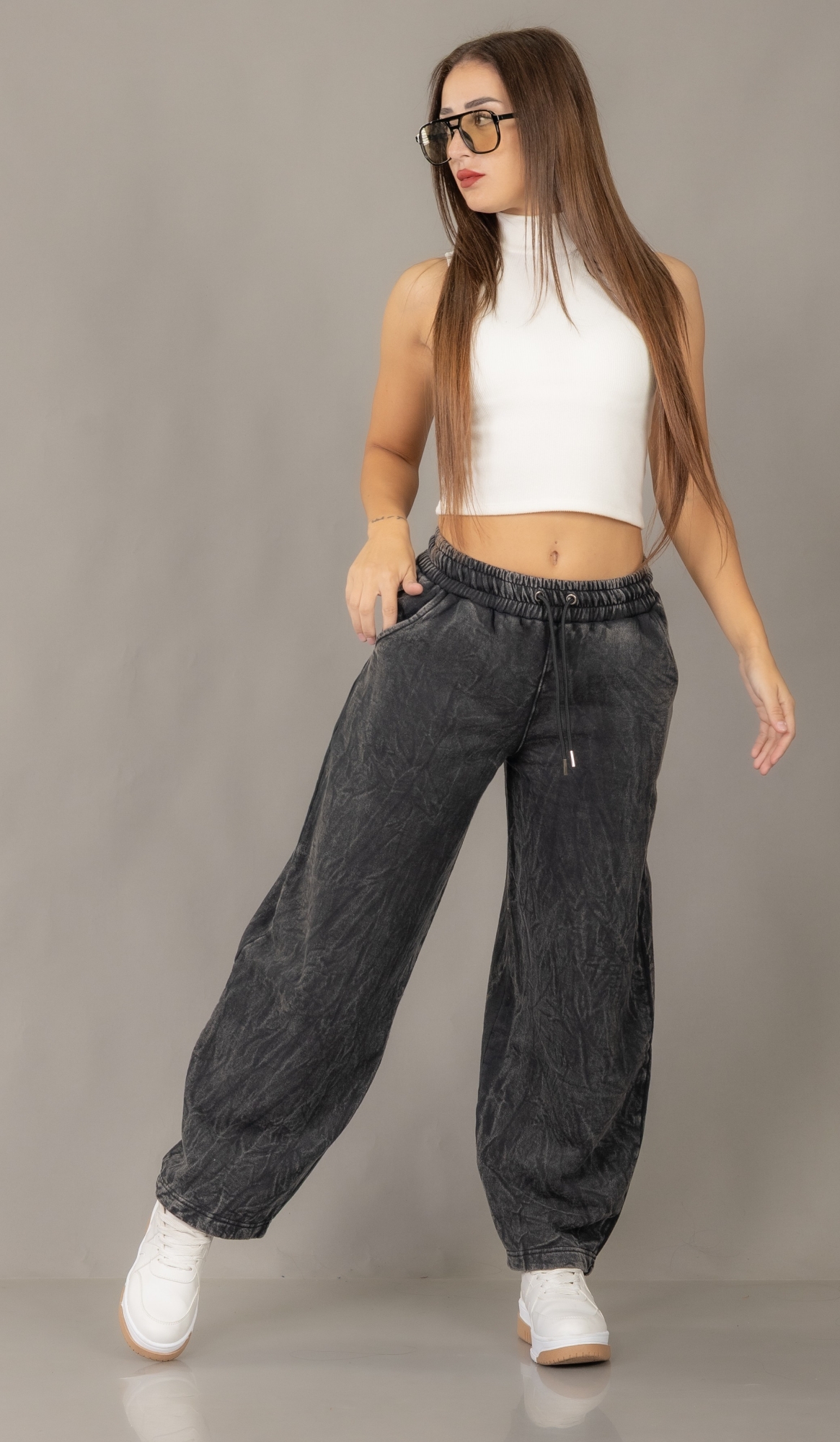 Baggy Batick Rustico - Imagen 2