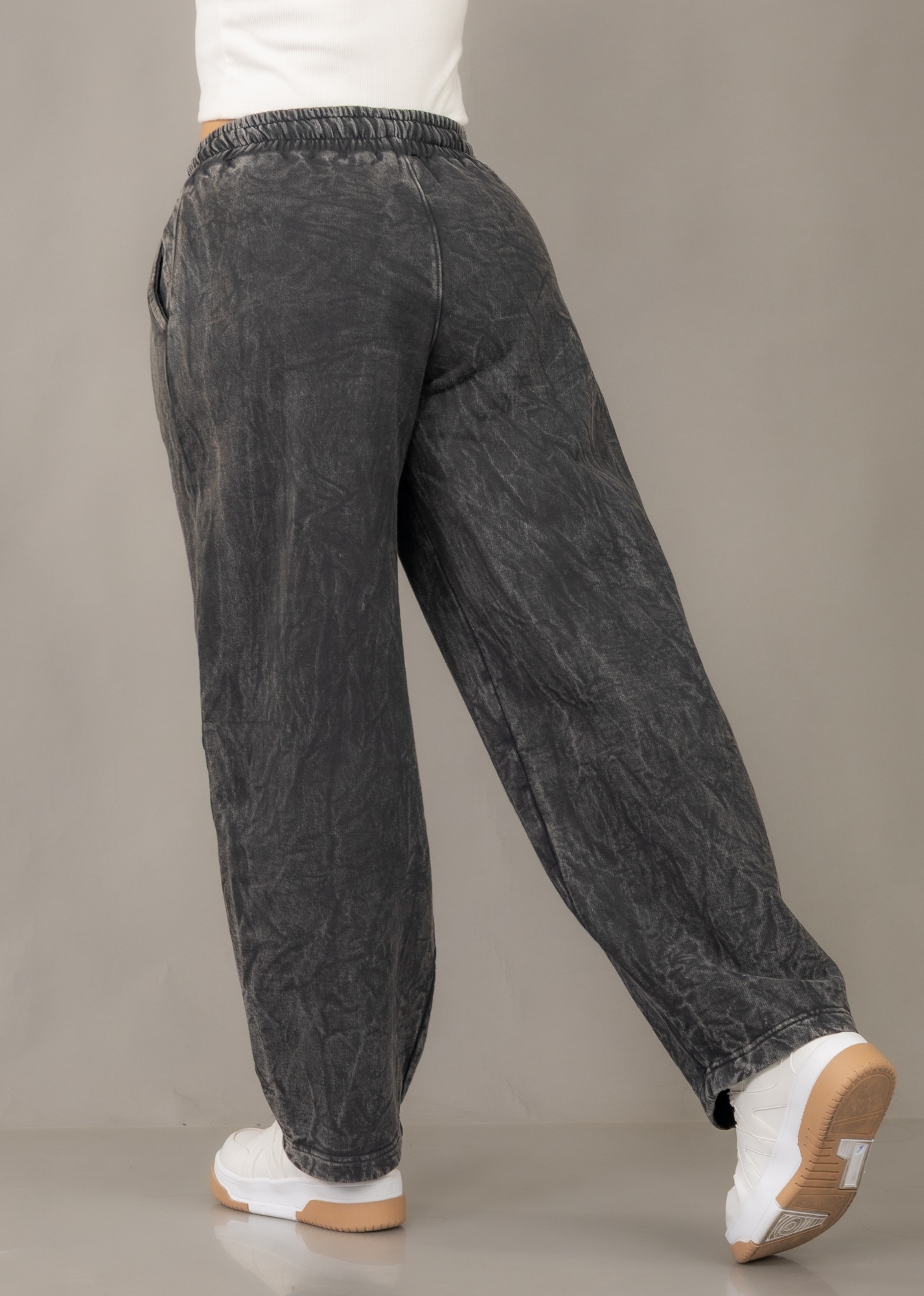 Baggy Batick Rustico - Imagen 3