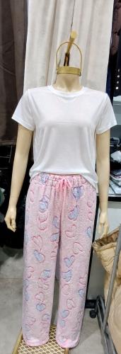 Pijamas Luminosos Dama
