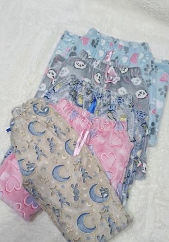 Pijamas Luminosos Dama