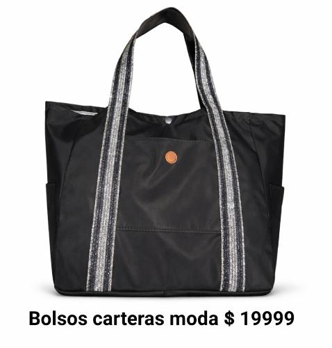 Bolso Cartera Moda