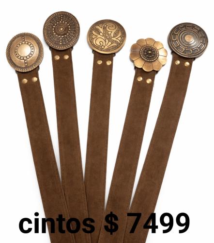 Cintos