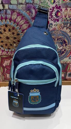Nuevo Ingreso de Morral Cruzado de Afa Original