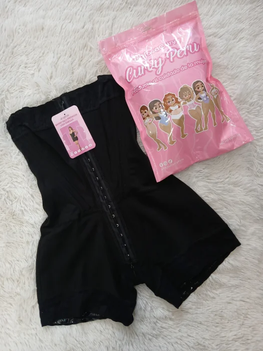 Short Faja