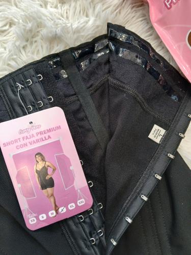 Short Faja - Miniatura 3
