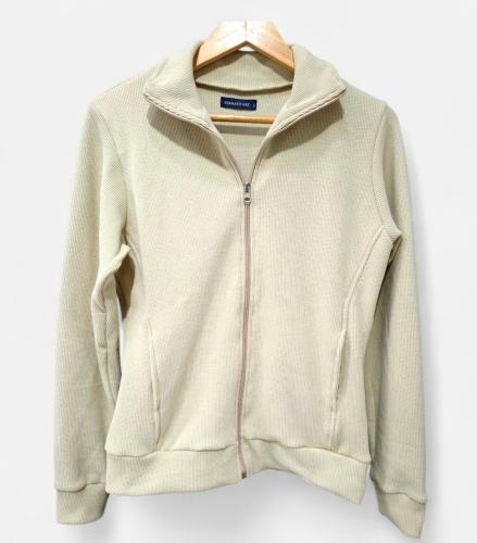 Campera Darlon Wafle