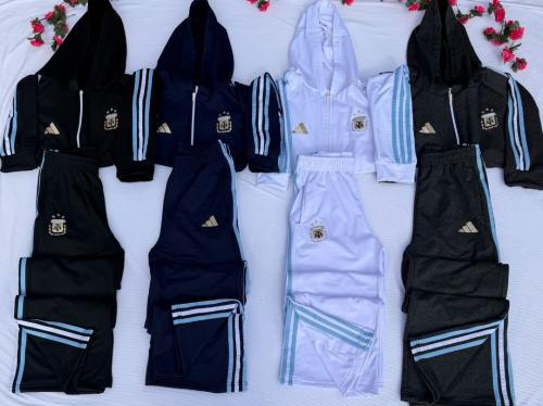 Conjunto Afa Mujer