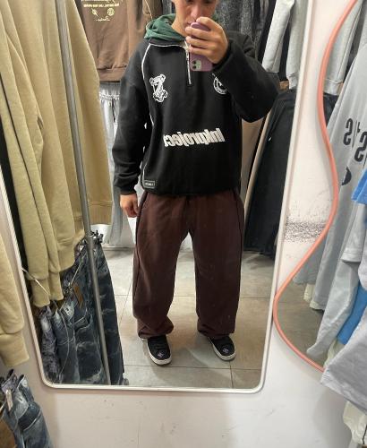 Baggy
