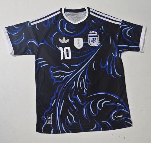 Camisetas de la Selección Argentina