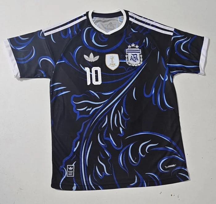 Camisetas de la Selección Argentina