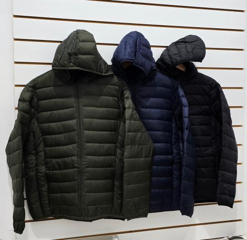 Campera Basica Unisex