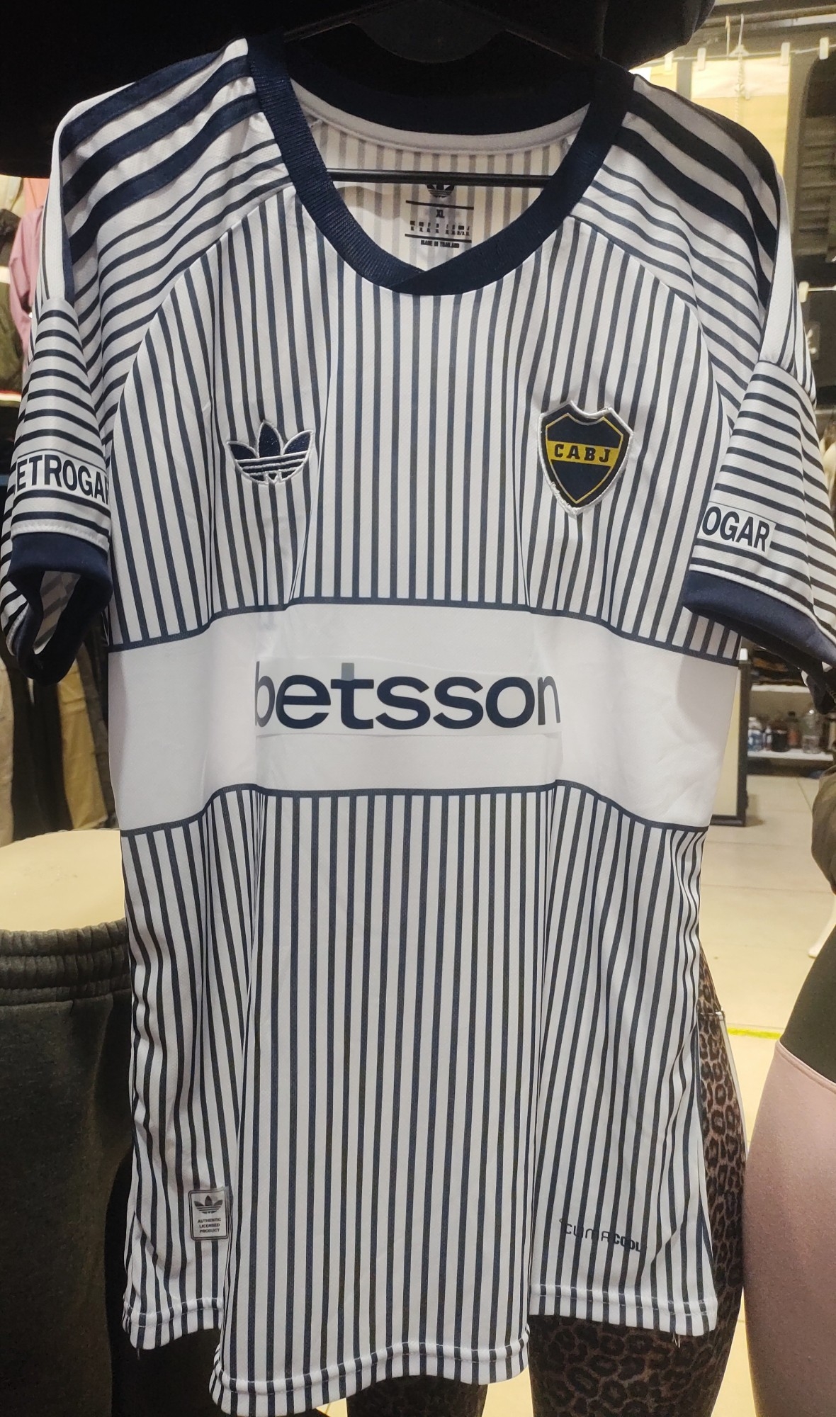 Camisetas de Adulto - Imagen 2