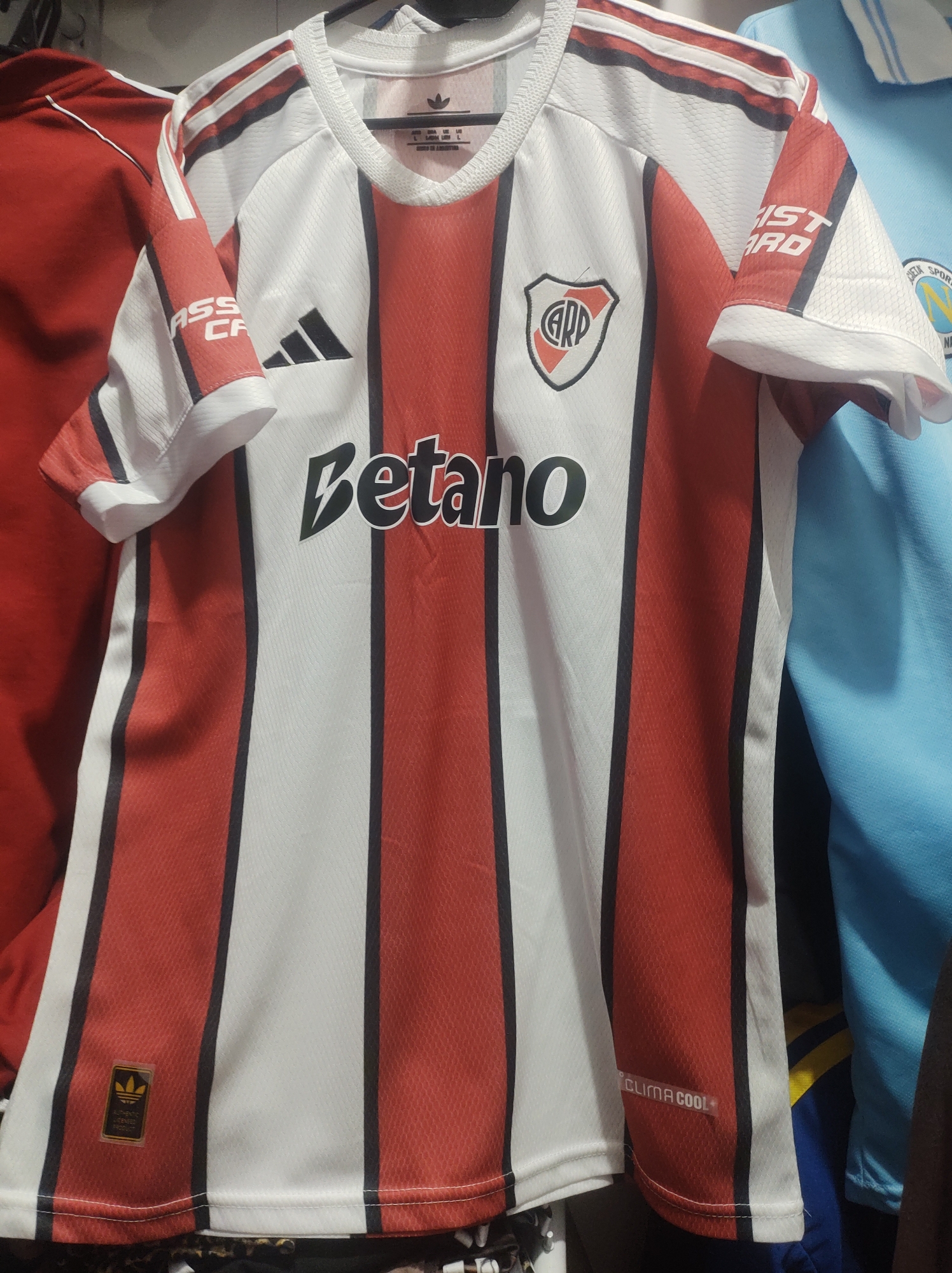 Camisetas de Adulto - Imagen 3