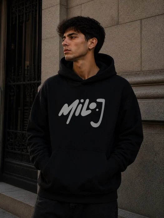 Miloj Canguros