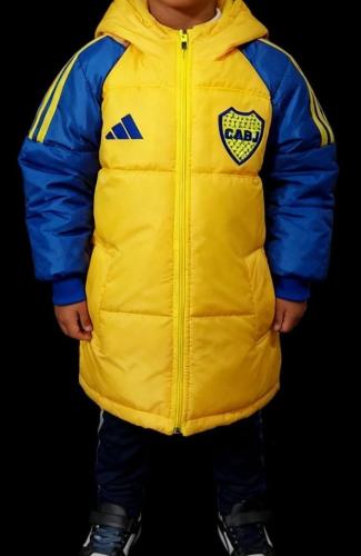Camperones de Niño