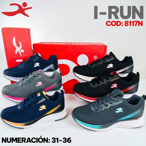 Irun Infantil