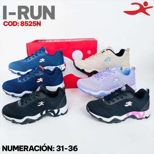 Irun de Niños