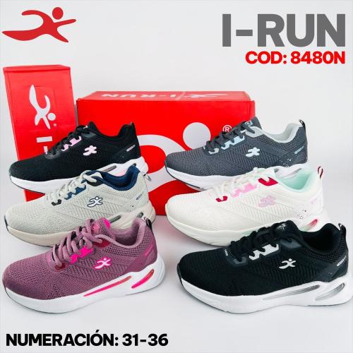 Irun Kids