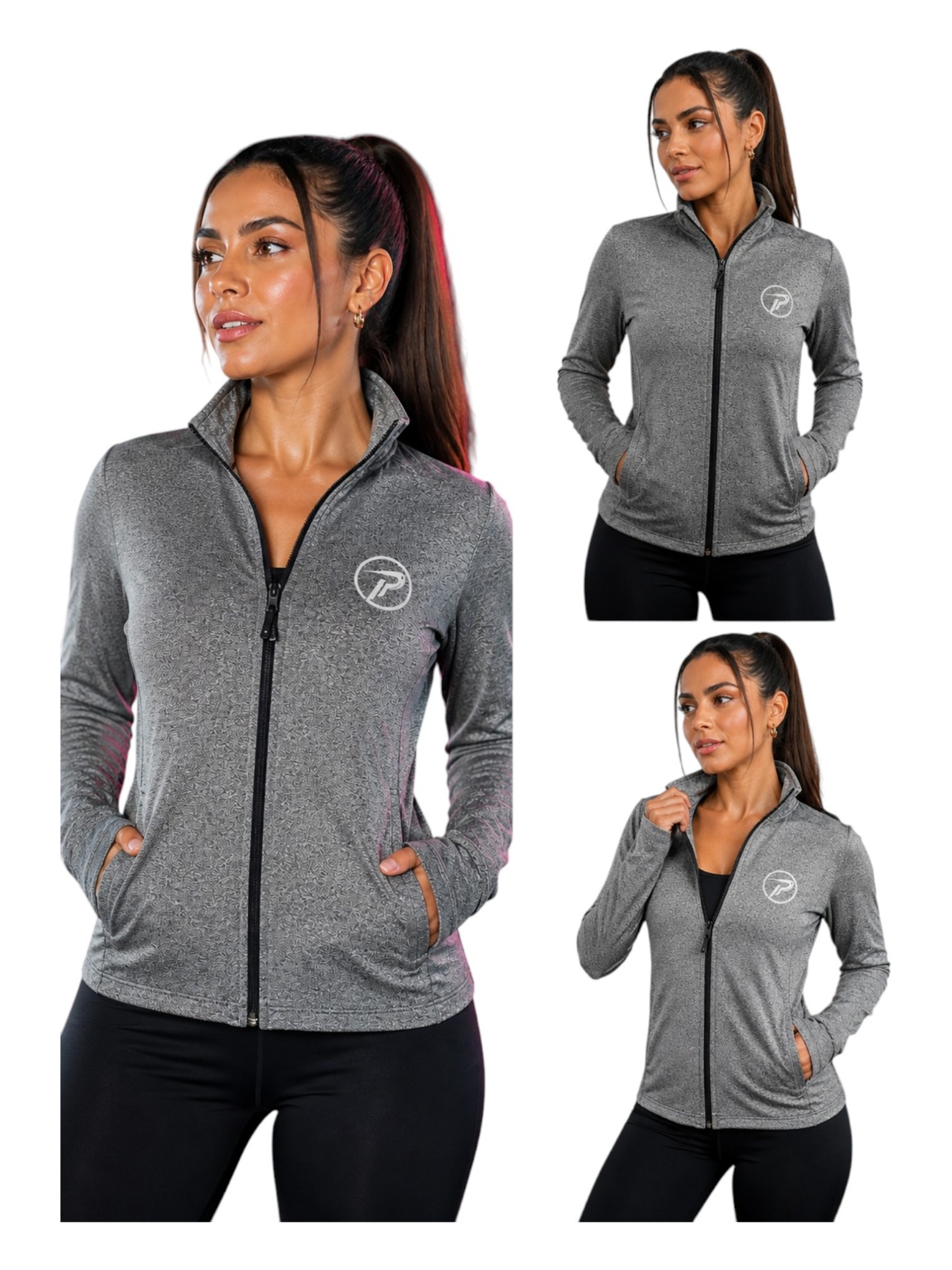 Campera Termica - Imagen 3