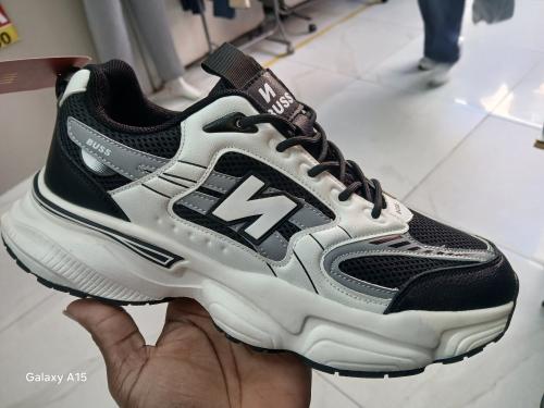 Zapatillas Deportivas N Buss - Miniatura 2