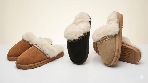 Pantuflas/ Unisex