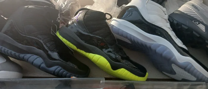Jordan Retro 11