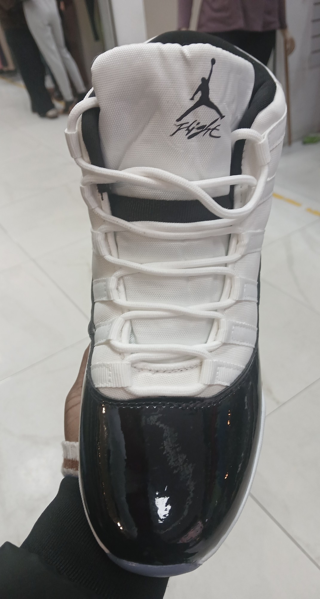 Jordan Retro 11 - Imagen 2