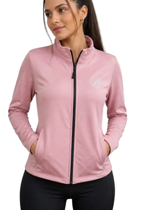 Campera Termica  Frizado