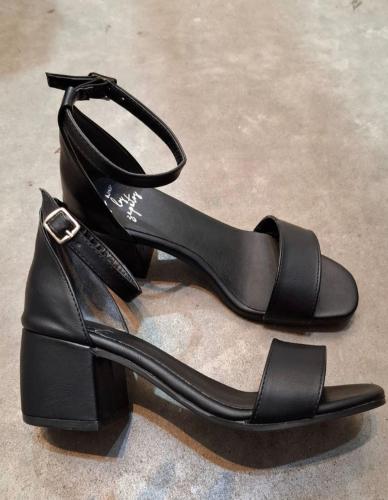 Sandalias de Fiesta