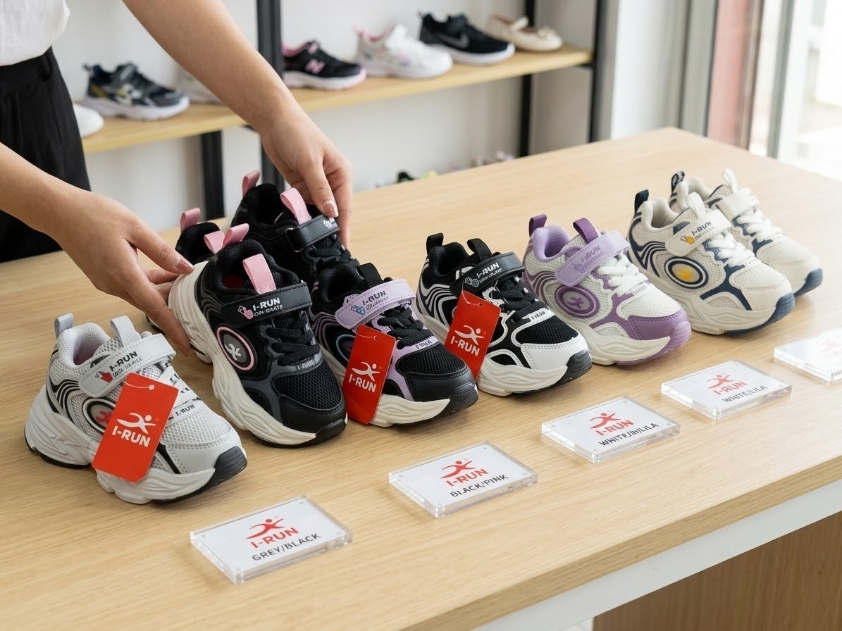 Zapatillas Irun  Suoer Bebes - Imagen 2