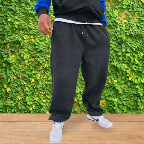 Jogging Baggy con Regulador