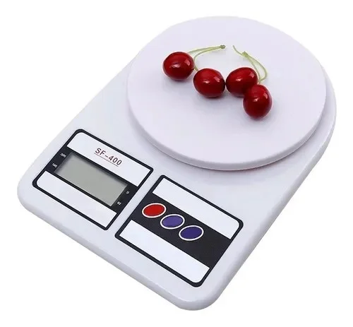 Balanza para Cocina 10kg