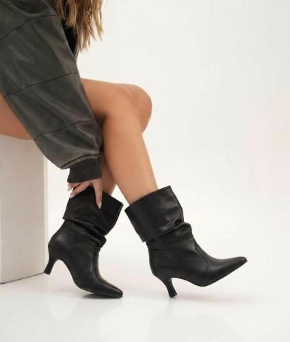Botas Lol Arrugada