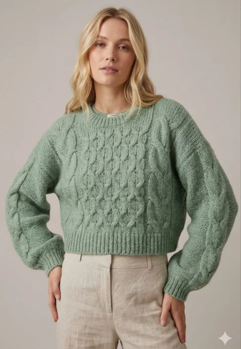 Sweater Lilo