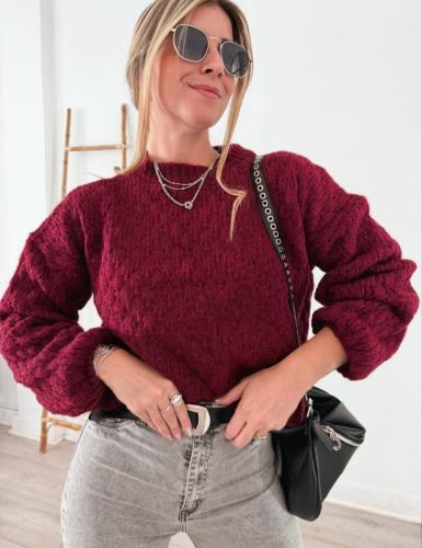 Sweater Cami