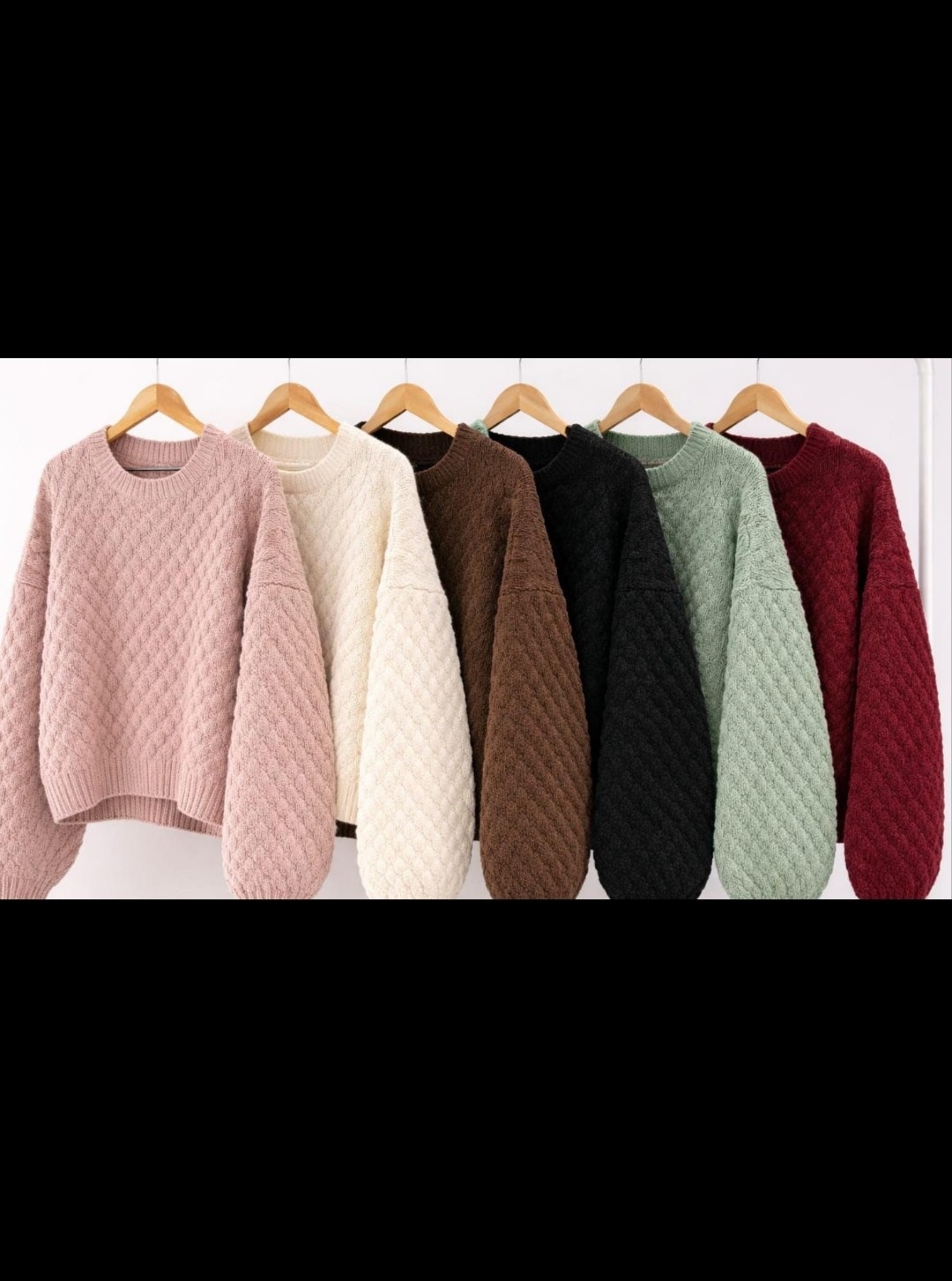 Sweater Cami - Imagen 2