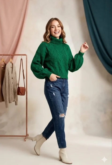 Sweater Luana
